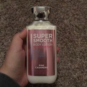 Bath & Body Works Body Lotion